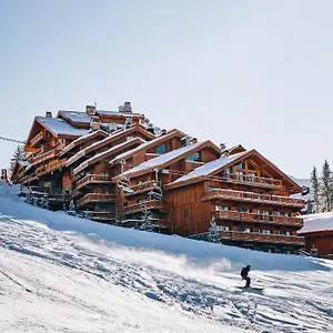 5* Отель Le Coucou