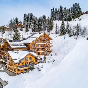 5* Hotel L'helios