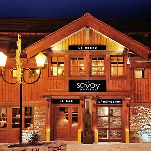 Le Savoy Méribel