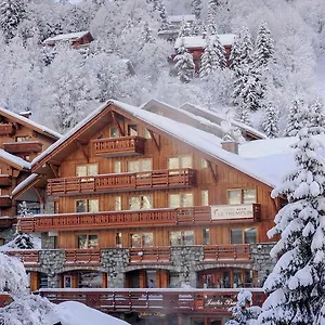 4* Hotel Le Tremplin