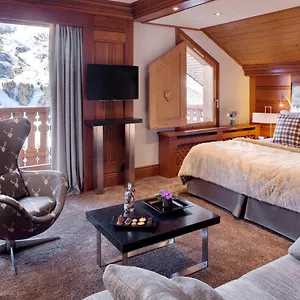 4* Отель Allodis